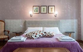 Aedes B&B Il Giardino Dei Sogni